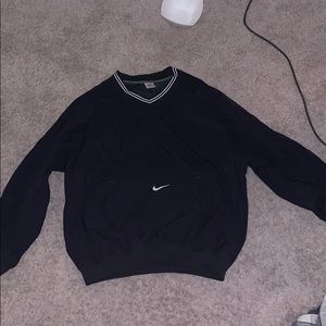 Vintage Nike windbreaker
